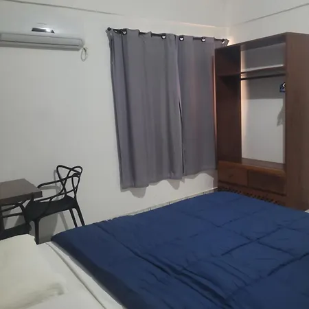 Pousada Nilza Mar-2