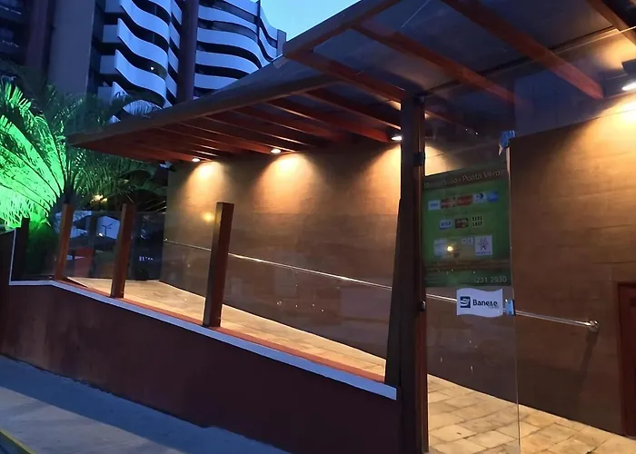 Pousada Do Sol - Ponta Verde Maceió