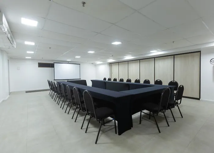 Ritz Suites Grand Hotel Boutique Maceió