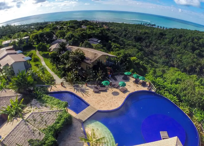 Villas Supreme Hotel Maceió