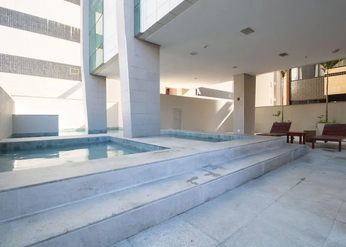 Acqua Prime Maceió Ponta Verde