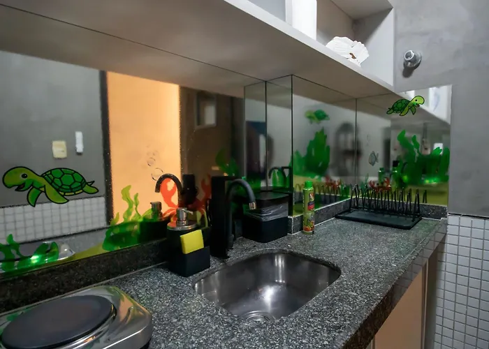 Acqua Prime Maceió Ponta Verde